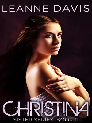cover image of Christina
